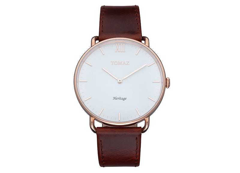 
                  
                    Load image into Gallery viewer, Tomaz Men&amp;#39;s Watch G1M-C (1489092444249)
                  
                