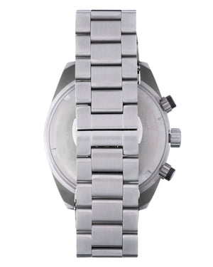 
                  
                    Load image into Gallery viewer, Tomaz Men&amp;#39;s Watch TW012-D6 (Silver/Black) Silver Stainless Steel
                  
                