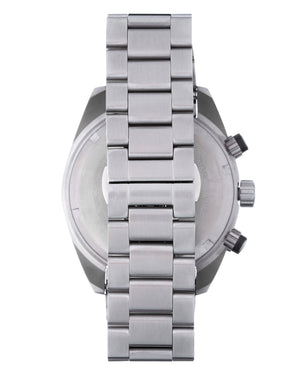 
                  
                    Load image into Gallery viewer, Tomaz Men&amp;#39;s Watch TW012-D5 (Silver/Blue) Silver Stainless Steel
                  
                