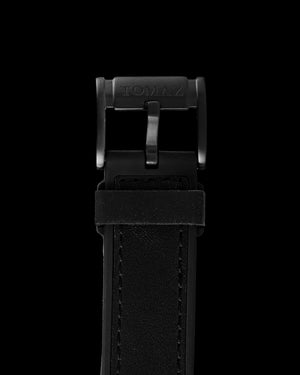 
                  
                    Load image into Gallery viewer, Colt M4 TW029A-D2 (Black) Black Leather with Rubber Strap
                  
                